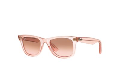 Ray-Ban Original Wayfarer Ice Pops Pink , RB2140 | Ray-Ban