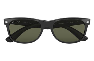 ray ban new wayfarer 2132 901