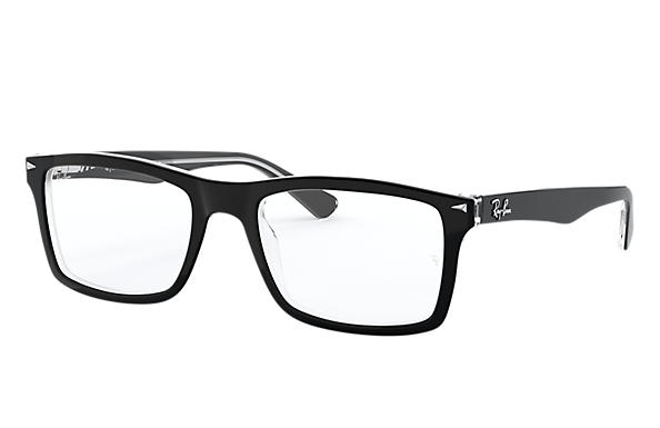 ray ban schwarz transparent ray ban schwarz transparent