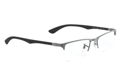 Ray-Ban eyeglasses RB8413 Gunmetal 