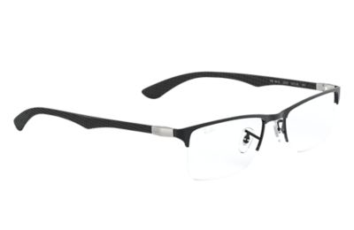 Ray-Ban eyeglasses RB8413 Black 