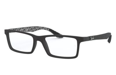 ray ban carbon glasses