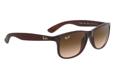 ray ban andy brown