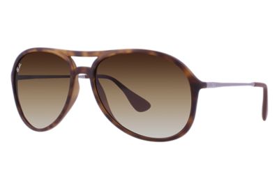 Pilot Shape Sunglasses | Ray-Ban® USA