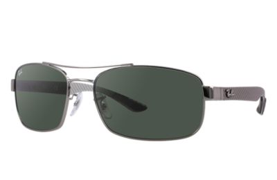 lunette ray ban carbone