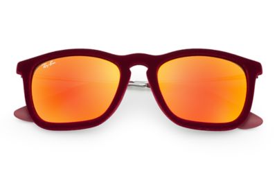 ray ban velvet