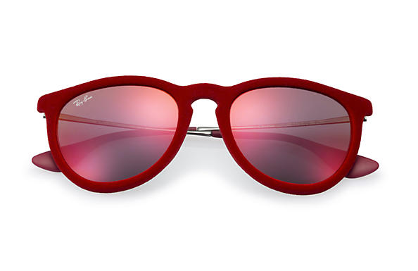 ray ban erika sunglasses velvet ray ban erika sunglasses velvet