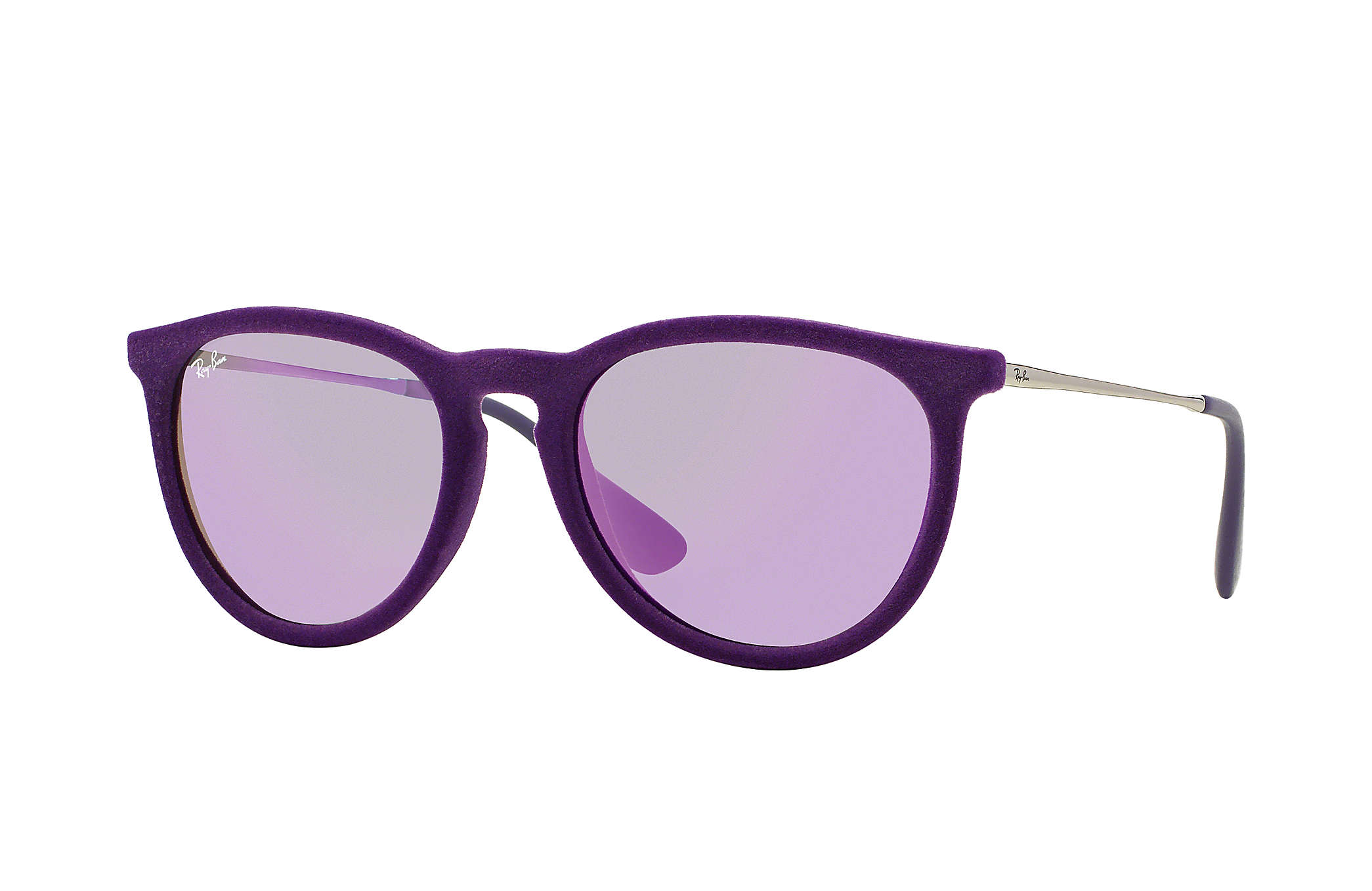 ray ban erika sunglasses velvet ray ban erika sunglasses velvet