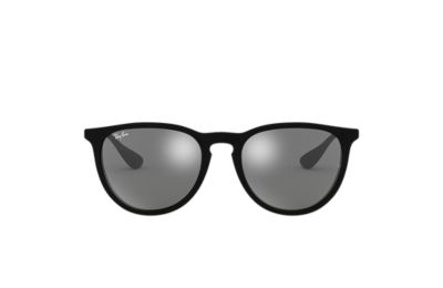 ray ban erika wayfarer sunglasses