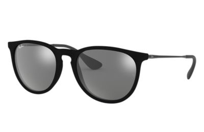 ray ban low bridge fit