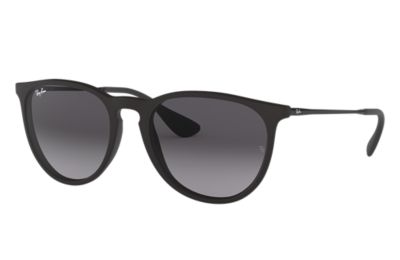 ray ban low bridge fit