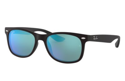 ray ban junior aviator