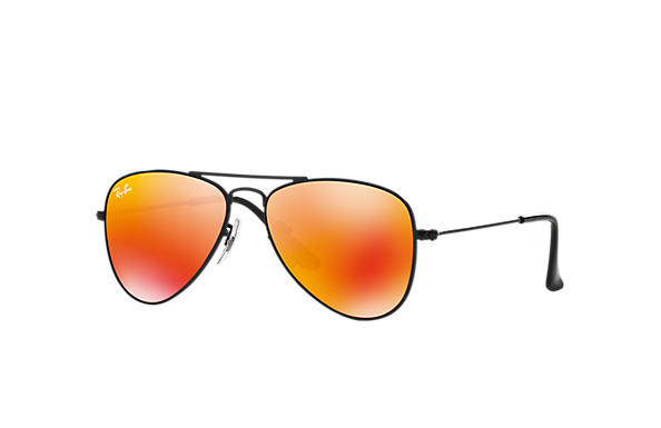 ray ban pilotenbrille junior ray ban pilotenbrille junior
