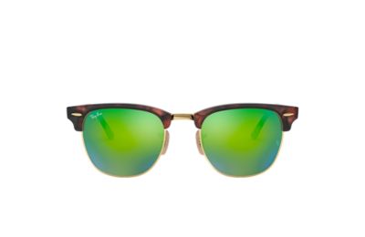 Clubmaster Sunglasses | Ray-Ban® USA