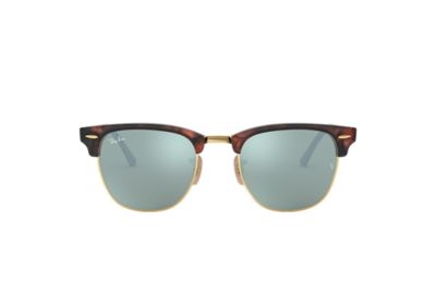 Clubmaster Sunglasses Ray Ban Usa