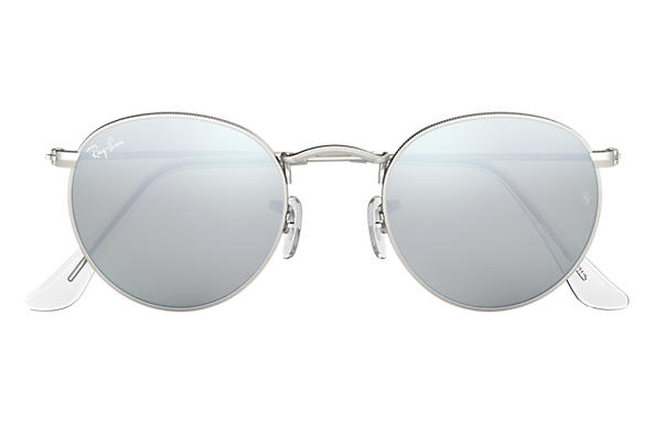 sonnenbrille ray ban aviator silber verspiegelt sonnenbrille ray ban aviator silber verspiegelt