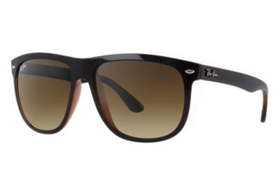 ray ban brown