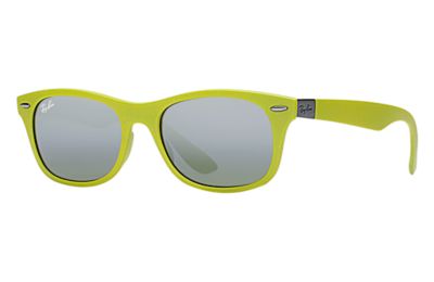 ray ban liteforce 4207