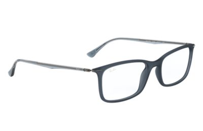 ray ban 7031 clear