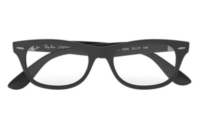 Ray-Ban eyeglasses RB7032 Black 
