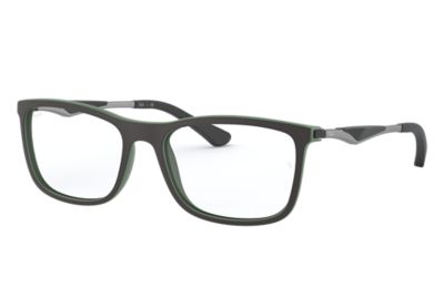 ray ban liteforce frames