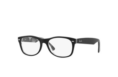 new wayfarer eyeglasses