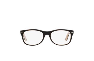 Wayfarer Eyeglasses RayBan® Canada