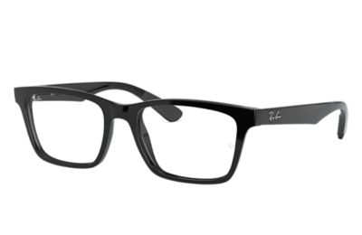 Ray-Ban RB7025 Black | Ray-BanÂ® USA