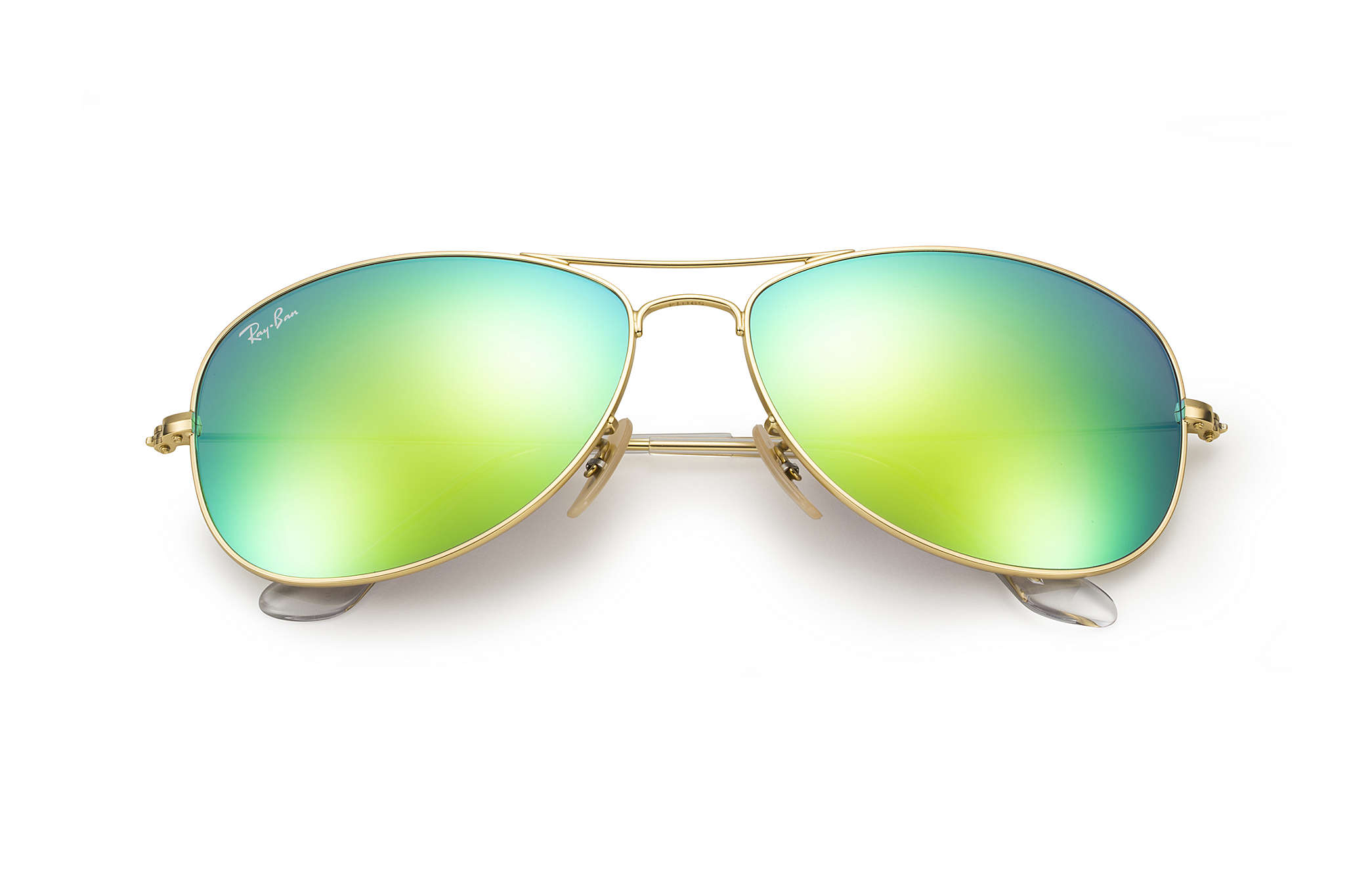 ray ban cockpit gold blau ray ban cockpit gold blau
