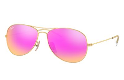 ray ban 3362 cockpit