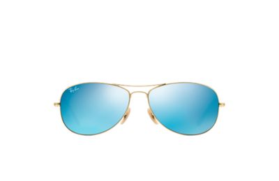 ray ban cockpit polarisé
