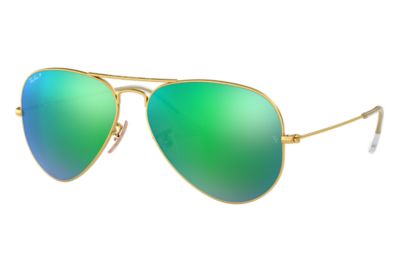 ray ban blue polarized sunglasses