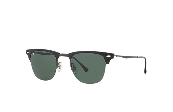 ray ban clubmaster gunmetal frame ray ban clubmaster gunmetal frame