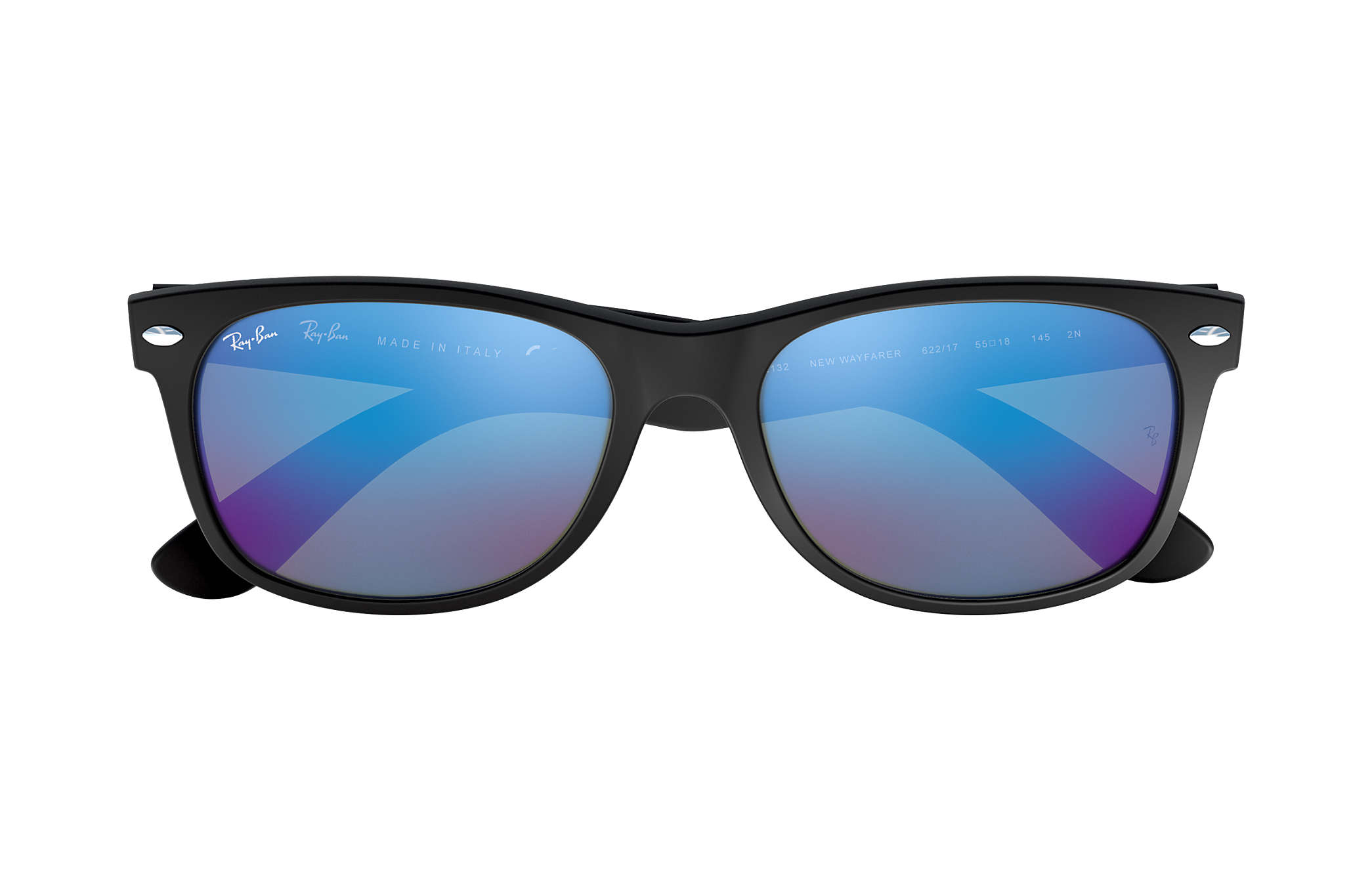 ray ban blau flash ray ban blau flash