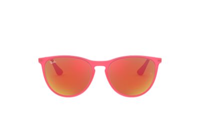 Kid's Sunglasses - Ray-Ban Junior | Ray-Ban® USA
