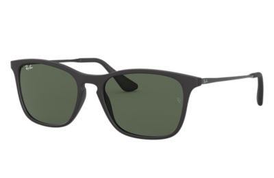 lunettes de soleil ray ban junior