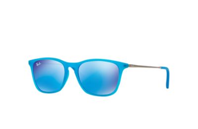 gafas ray ban junior
