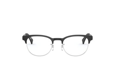 Clubmaster Eyeglasses Ray Ban Canada