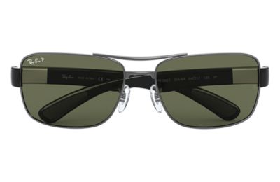 ray ban 3522 polarized