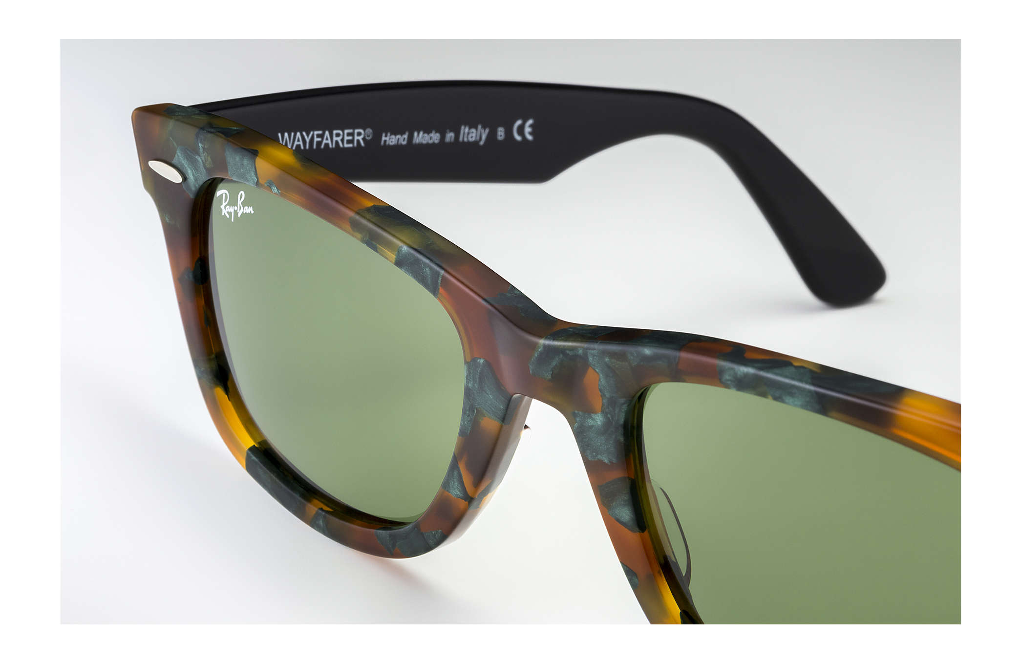 ray ban wayfarer fleck sunglasses ray ban wayfarer fleck sunglasses