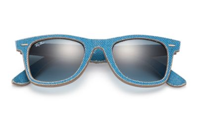 ray ban denim