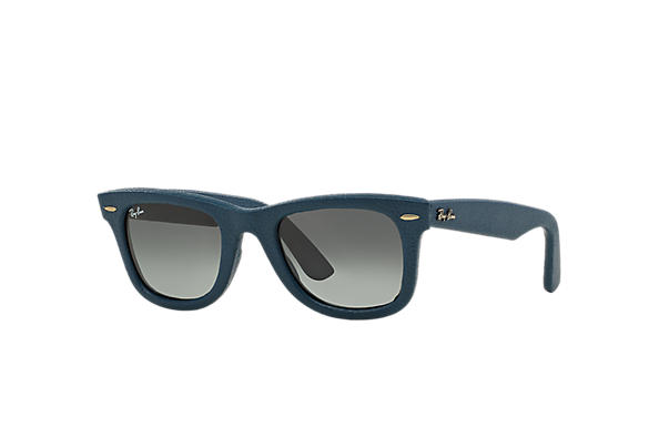 ray ban wayfarer lente azul ray ban wayfarer lente azul