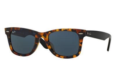 ray ban fleck sunglasses