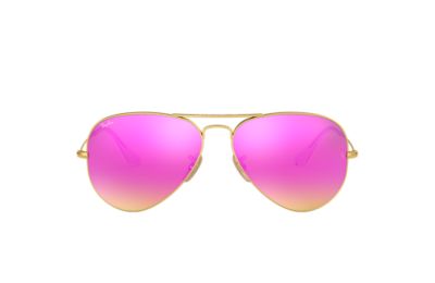 Aviator Sunglasses | Ray-Ban® USA