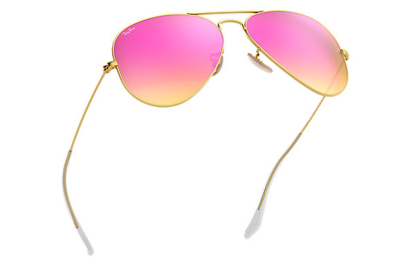 ray ban 3025 aviator sunglasses mirror pink gold ray ban 3025 aviator sunglasses mirror pink gold