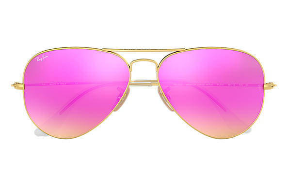ray ban 3025 aviator sunglasses mirror pink gold ray ban 3025 aviator sunglasses mirror pink gold