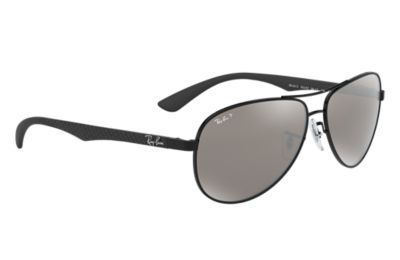 ray ban 8313 carbon