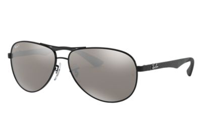 ray ban aviator tech