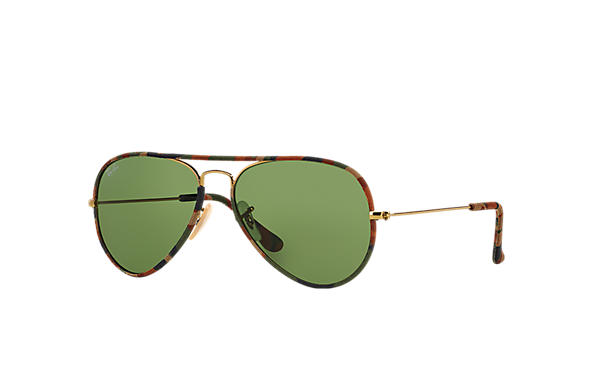 ray ban aviator full color polarized ray ban aviator full color polarized