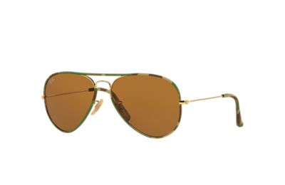 ray ban multicolor sunglasses
